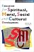Education for Spiritual, Moral, Social and Cultural Development (Cassell Studies in Pastoral Care & Personal & Social Education)