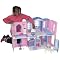 Have the Best Barbie Family