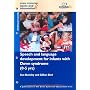 Speech and Language Development for Infants with Down Syndrome (0-5 Years): Speech and Language Pt. 2 (Down Syndrome Issues & Information)