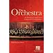 The Orchestra: A Collection of Essays