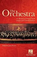 The Orchestra: A Collection of 23 Essays on Its Origins and Transformations
