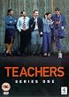 Teachers: Series 1 [DVD] [2001]