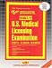 Search : U.S. Medical Licensing Examinationz: Step II - Clinical Sciences (USMLE) (Admission Test Series)