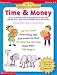 Books : Time & Money: Best-Ever Activities for Grades 2-3
