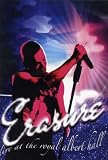 Erasure - Live at the Royal Albert Hall [DVD] [NTSC]