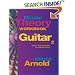 Music Theory Workbook for Guitar: Scale Construction and Application, Vol. 2