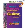 Music Theory Workbook for Guitar: Scale Construction and Application, Vol. 2