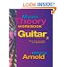 Music Theory Workbook for Guitar: Scale Construction and Application, Vol. 2