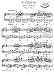 Book Nocturne in G Major, Op. 37, No. 2: Instantly download and print sheet music