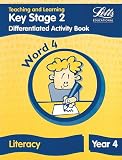 Differentiation: Word (Key Stage 2 literacy textbooks)