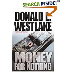 Money for Nothing (Westlake, Donald)