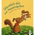 Gl�cklich bis zur Nasenspitze