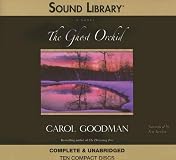 The Ghost Orchid: A Novel