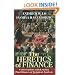 The Heretics of Finance: Conversations with Leading Practitioners of Technical Analysis (Bloomberg)
