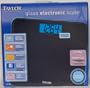 Taylor Glass Electronic Scale 7542s