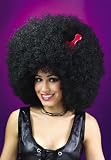 Super Jumbo Afro