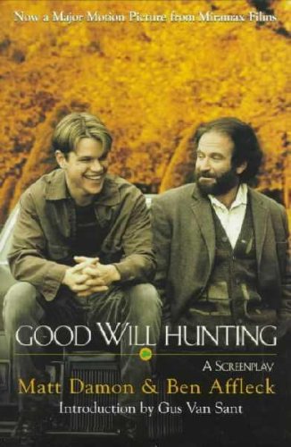 Good Will Hunting