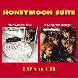 Honeymoon Suite/Racing After Mby Honeymoon Suite