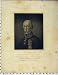 1815 Portrait Francis Ii Emperor Austria Antique Print
