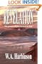 Revelation: The epic novel about Israel and its magical future