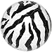 ZEBRA Safari Sportz&reg; Soccer Ball