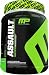 514QaW3J5AL. SL75  Muscle Pharm Assault Fruit Punch    1.62 lbs