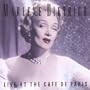Live at Cafe De Paris