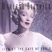 Marlene Dietrich-Live at Cafe De Paris