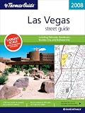 The Thomas Guide 2008 Las Vegas Street Guide (Las Vegas and Clark County Street Guide and Directory)
