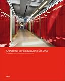 Architektur in Hamburg. Jahrbuch 2008