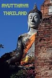 514QbUZkkdL. SL160  Ayutthaya Thailand