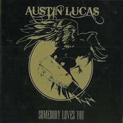 Somebody Loves You