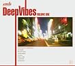Deep Vibes Vol.1 CD