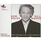 New Rules: Polite Musings From A Timid Observer