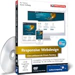 Responsive Webdesign - Das umfassende...