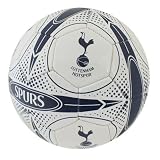 Tottenham Hotspur FC authentic Size 5 UK Soccer Ball