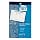 TOPS Avoid Verbal Orders Book, 2-Part, Carbonless, 4.25 x 6.25 Inches, 50 Sheets, White and Canary, (46373)