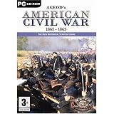 Ageod ´ s American Civil War 1861 - 1865 - B000WF7HHC
