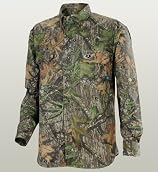 Explorer Midweight Long Sleeve Shirt