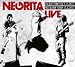 Negrita Live (CD + DVD) Negrita Live (CD + DVD)