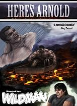 Click to Download Free Kindle Book -> Here's Arnold