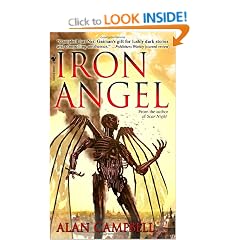 Iron Angel