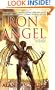 Iron Angel (Iron Angel Trilogy)