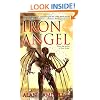 Iron Angel (Deepgate Codex, Book 2)