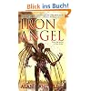 Iron Angel (Iron Angel Trilogy)