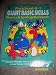 Giant Basic Skills Preschool-K-1Phonics and Spelling Workbook (Honey Bear Books)