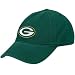Packers Hats : Reebok Packers Green Ladies Basic Slouch Hat