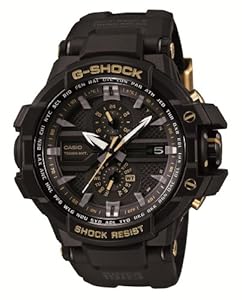 Casio G-SHOCK 30th Anniversary Limited Model - Thirty Stars Sky Cockpit GW-A1030A-1AJR (Japan Import)