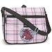 Pink Horse Horseshoe Messenger Bag - School Bags - Best Unique Gifts - CUTE!