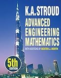 Advanced engineering mathematics